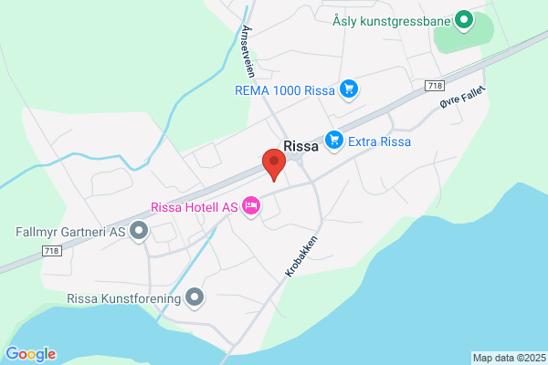 Fosen Renovasjon Da