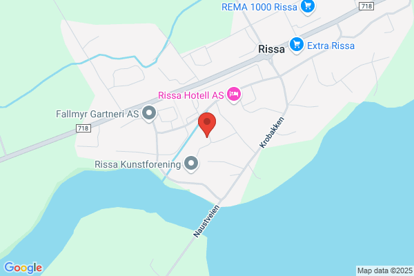 Fosenøkonomen Regnskapsbyrå