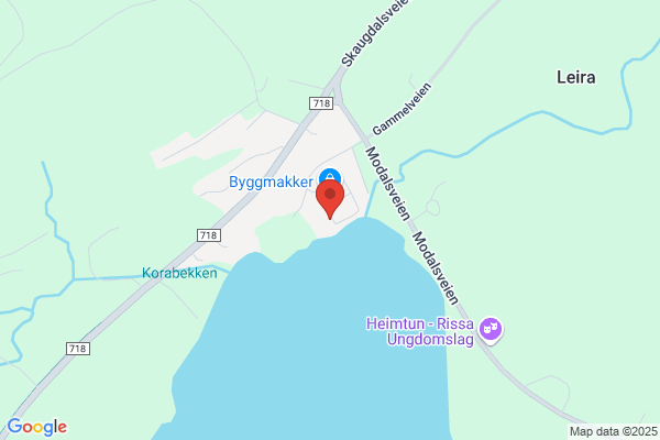Petter Bakøy AS