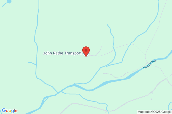 Rathe John