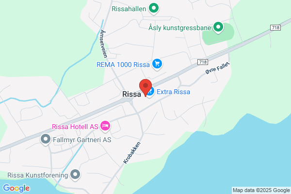 Rissa Apotek
