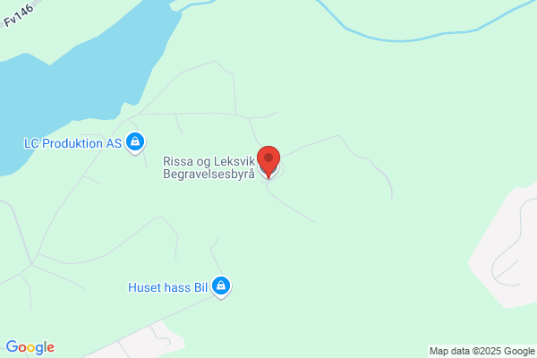 Rissa Begravelsesbyrå