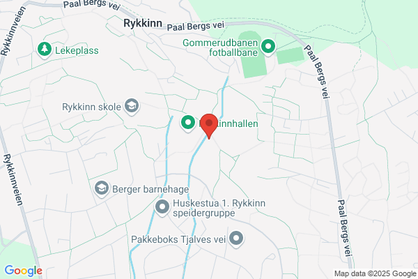 Skattkammeret Ans