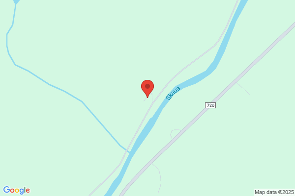 Skånøy Dagmar Sandmo
