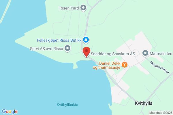 Snadder Og Snaskum As