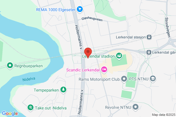 Trønderenergi