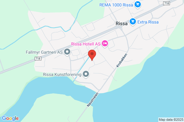 Vesta Salgssenter (totalassuranse Midt-norge As)