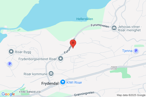 Kvernvik Bruk Pakningsfabrikk AS