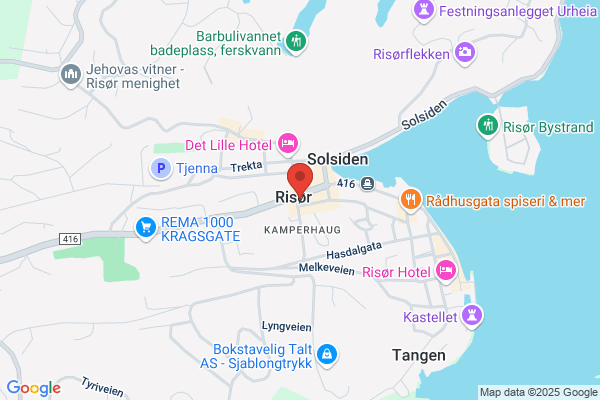 Brasserie Krag