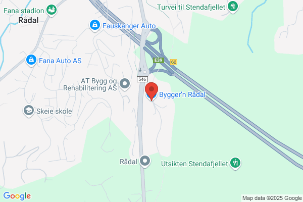 Bygger'n Risør