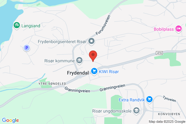 Frydenborg Barnehage