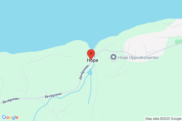 Hopestrand Varehandel As
