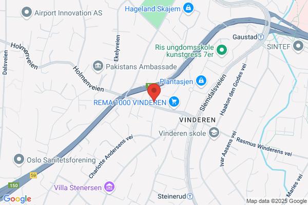 Kommunelegen I Risør