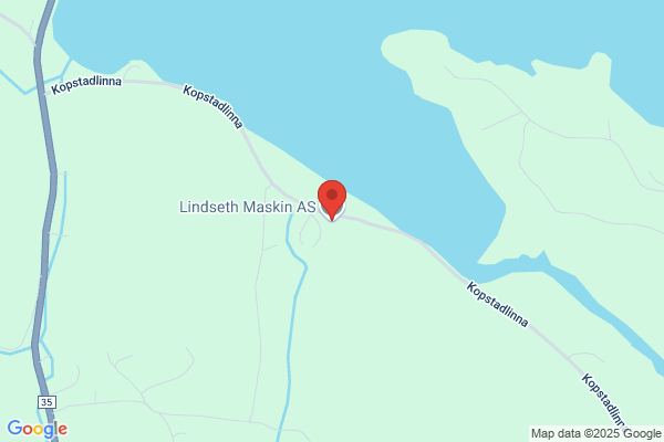 Lindstøl Skips- & Båtbyggeri As