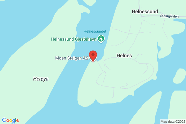 Moen Slipp Og Båtbyggeri As