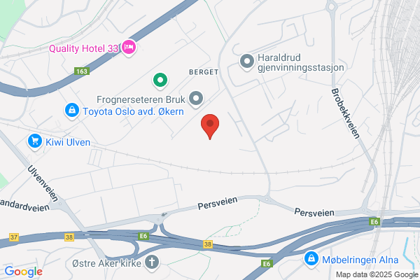 Norsk Gjenvinning As
