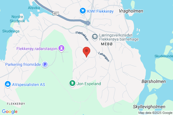 Olafsson Møbelverksted