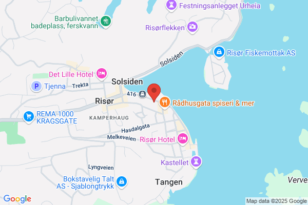 Risør Apotek