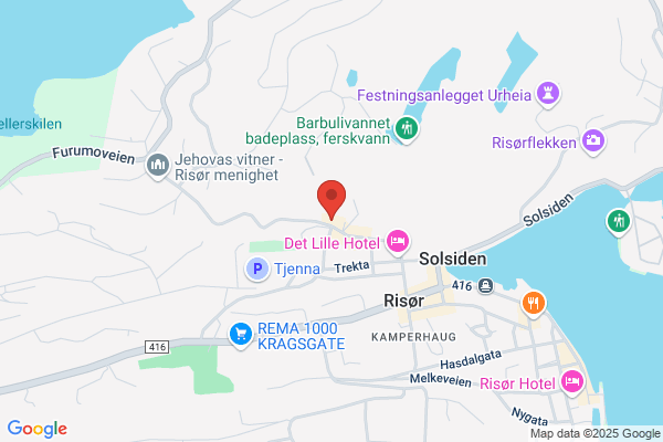 Risør Kunstforening