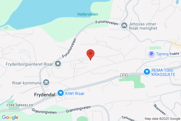 Risør Videregående Skole