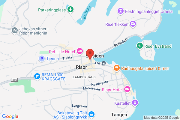 Sparebanken Sor