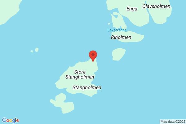 Stangholmen Kro & Havrestaurant