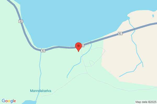 Andøy Friluftssenter