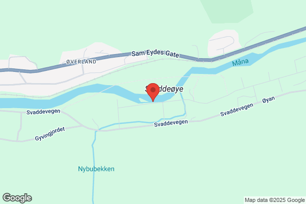 Broderings Service As
