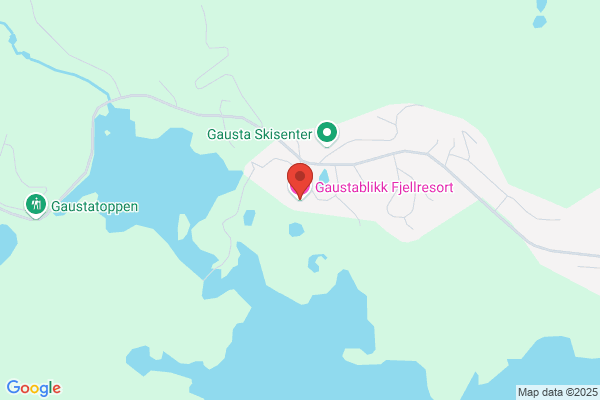 Gaustablikk Høyfjellshotell Og Skisenter