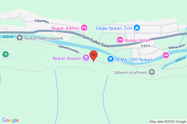 Gjøystdal Advokatfirma