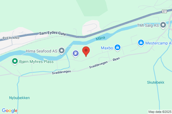 Møbelringen (rjukan Interiørsenter As)