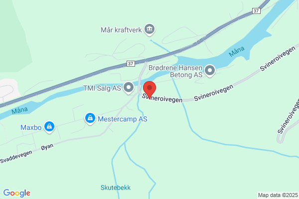 Nilssen Transport As