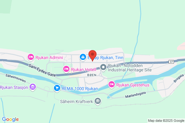 Rjukan Apotek