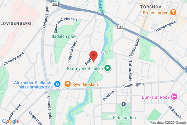 Rjukan Metall Maskin Og Profil As