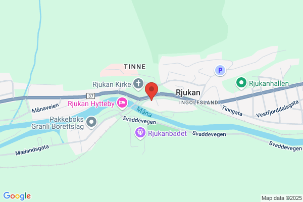 Rjukan Vaktmestertjenester