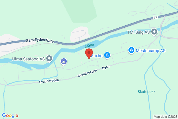 Rjukan Vvs & Elektro As