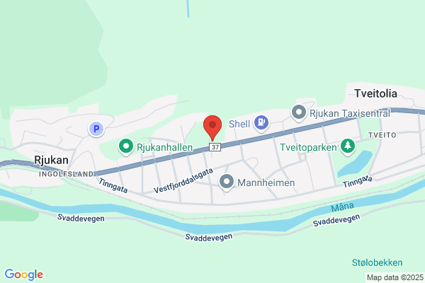 Skibakkesletta Barnehage