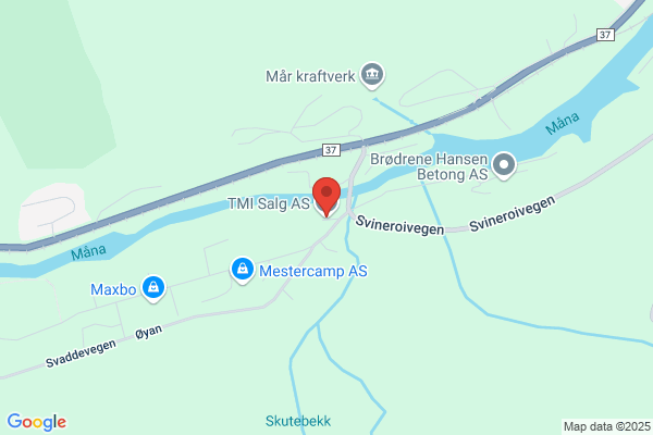 Vesta Salgssenter (Øyslebø Assuranse As)