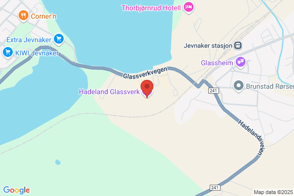 Hadeland Auksjonsforretning
