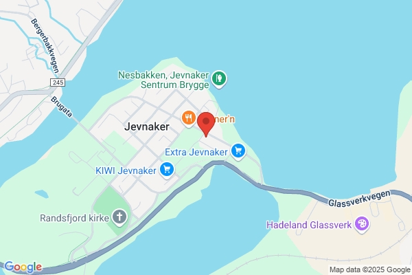 Jevnaker Sparebank