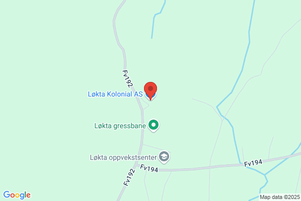 Kildal Kolonial Kari Kildal Olafsen