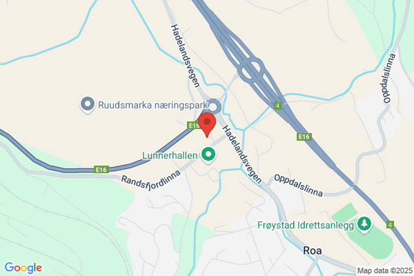 Trygdekontor