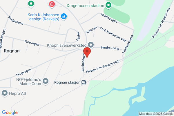 Albinussen Buss-selskap Og Reisebyrå