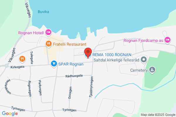 Rema 1000