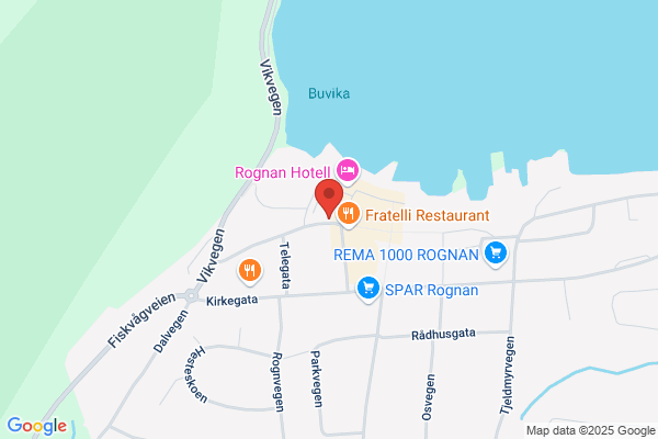 Rognan Betongvarefabrikk