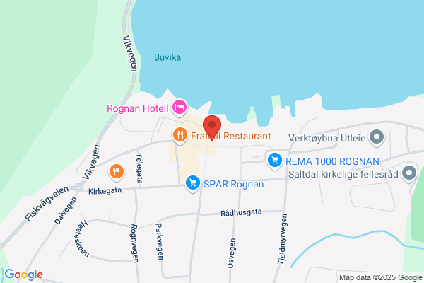 Saltdal Bok Og Papirhandel As