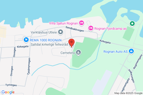 Saltdal Økonomiservice
