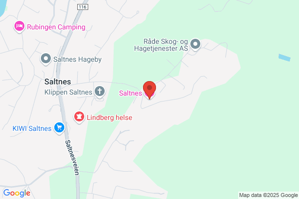 Saltnes Per