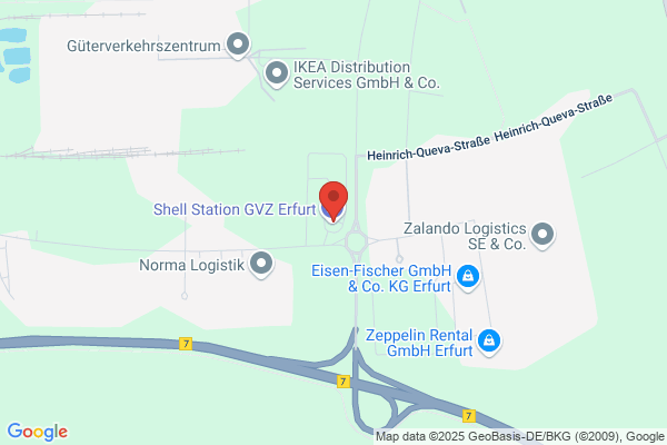 Shell Bilservice
