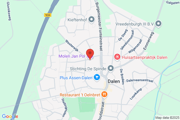 Dalen Jan Kristian